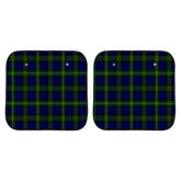 MacEwan Tartan Car Sun Shade - 2 Pieces